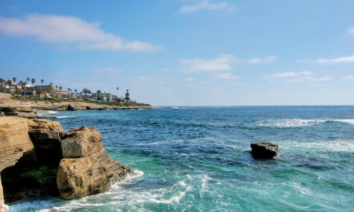 350 Prospect St #1, La Jolla, CA 92037
