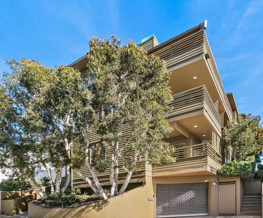 350 Prospect St #1, La Jolla, CA 92037