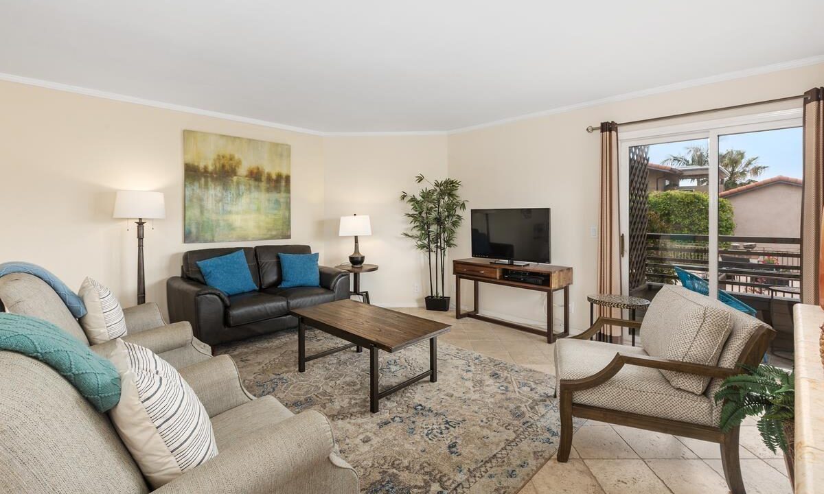 350 Prospect St #1, La Jolla, CA 92037