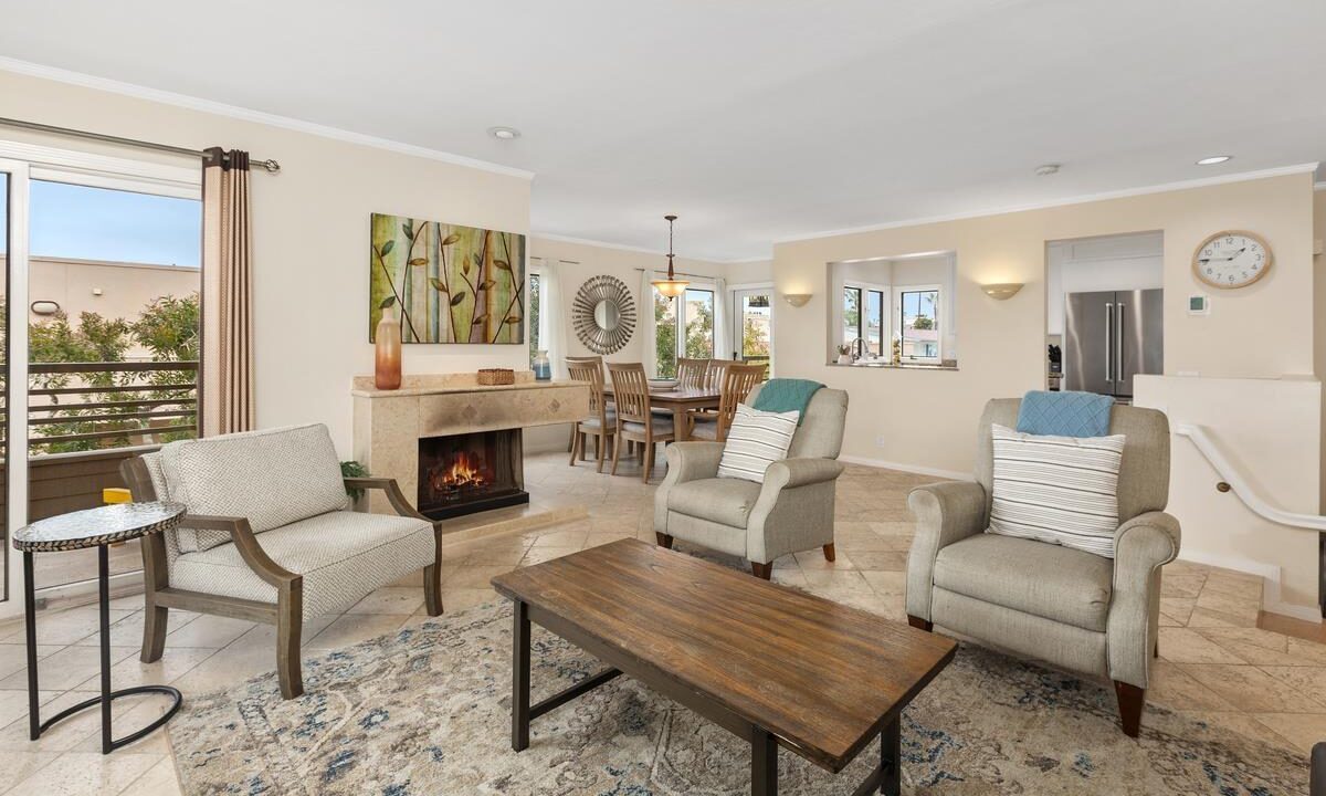 350 Prospect St #1, La Jolla, CA 92037