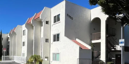 6350 Genesee Ave Unit 204, San Diego, CA 92122